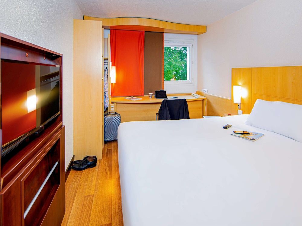 Standard Room, Multiple Beds