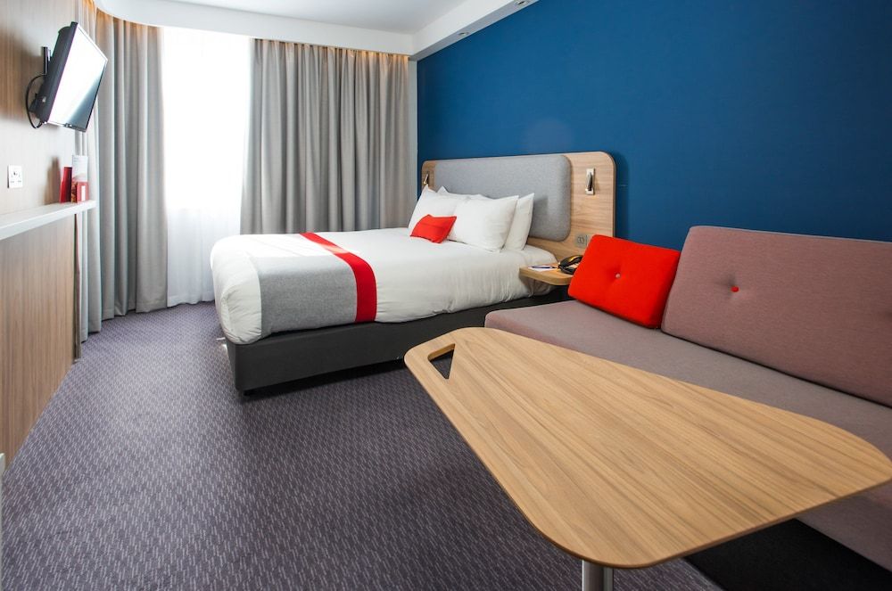 Standard Room, 1 Double Bed with Sofa bed