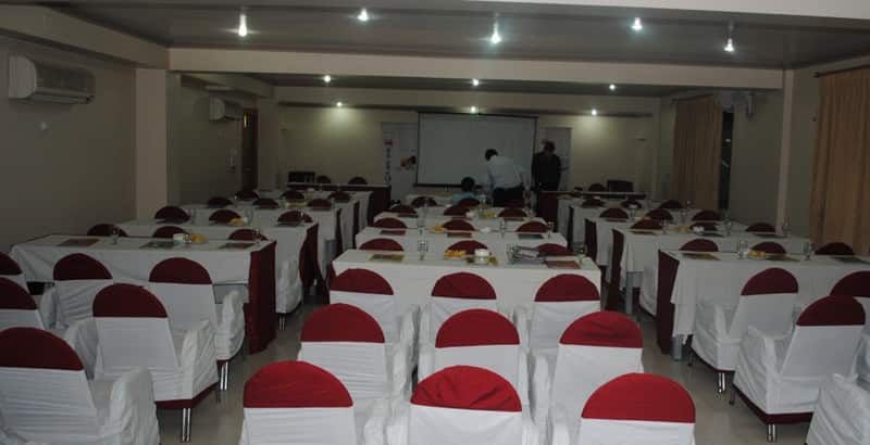 Business Centre