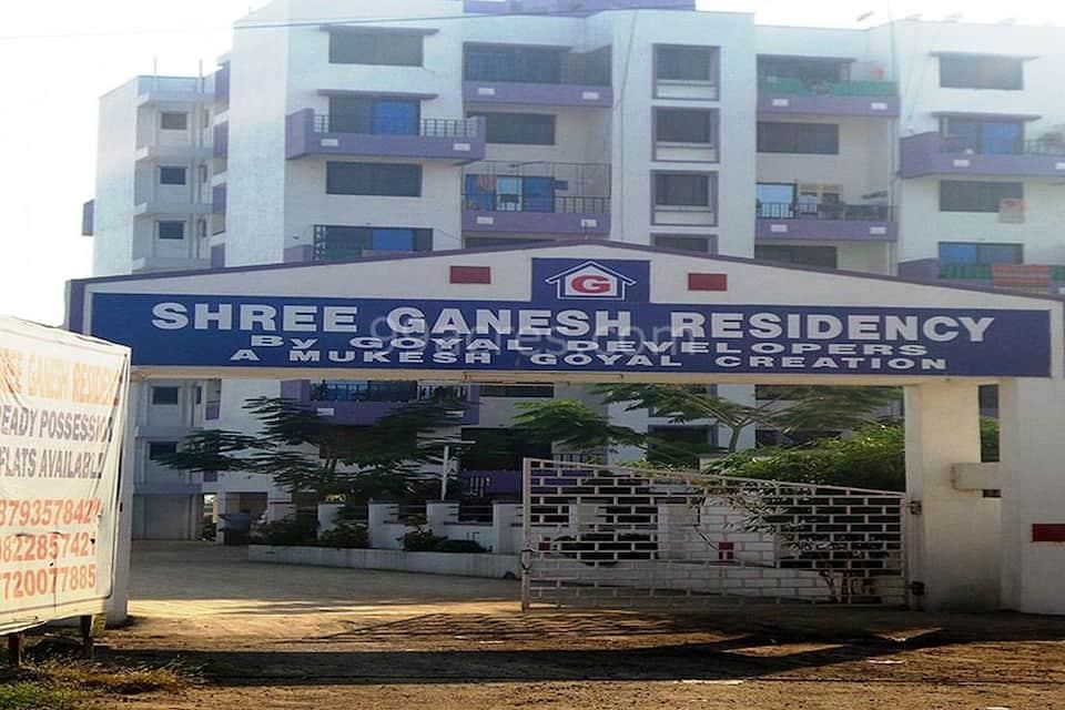 undefined Sri Ganesh Residency