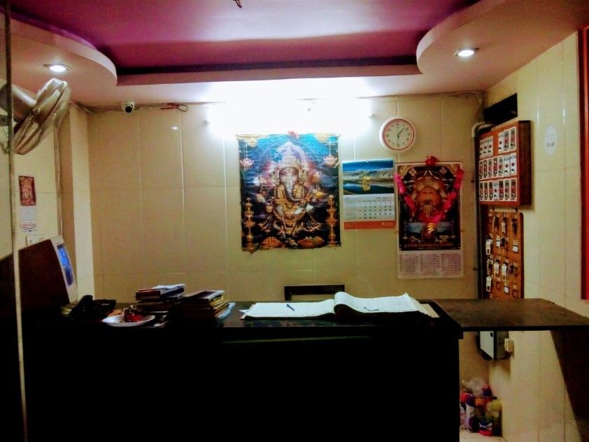 undefined Sri Ganesh Residency 3