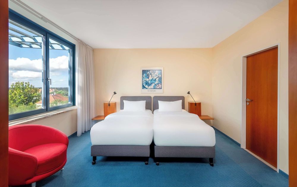Suite, 1 Bedroom
