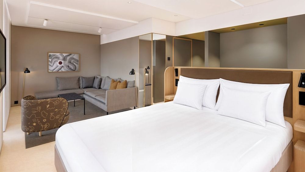 undefined Original Sokos Hotel Royal 4