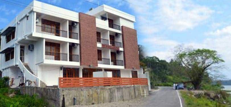 undefined White Coral 6