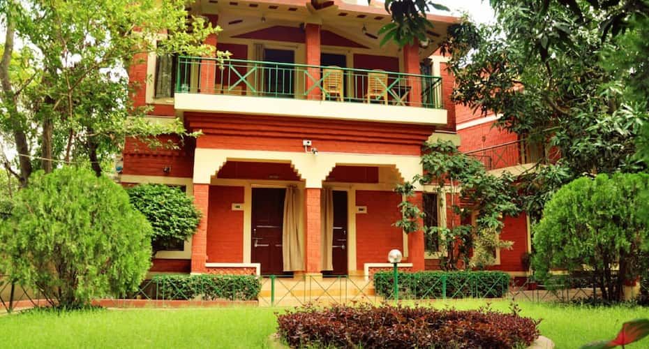 PROKRITI BON BUNGALOW