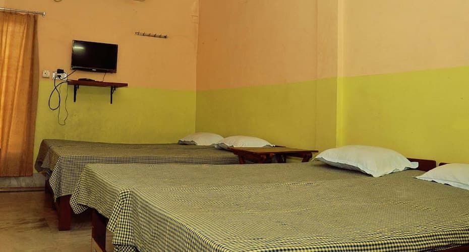 PROKRITI BON BUNGALOW