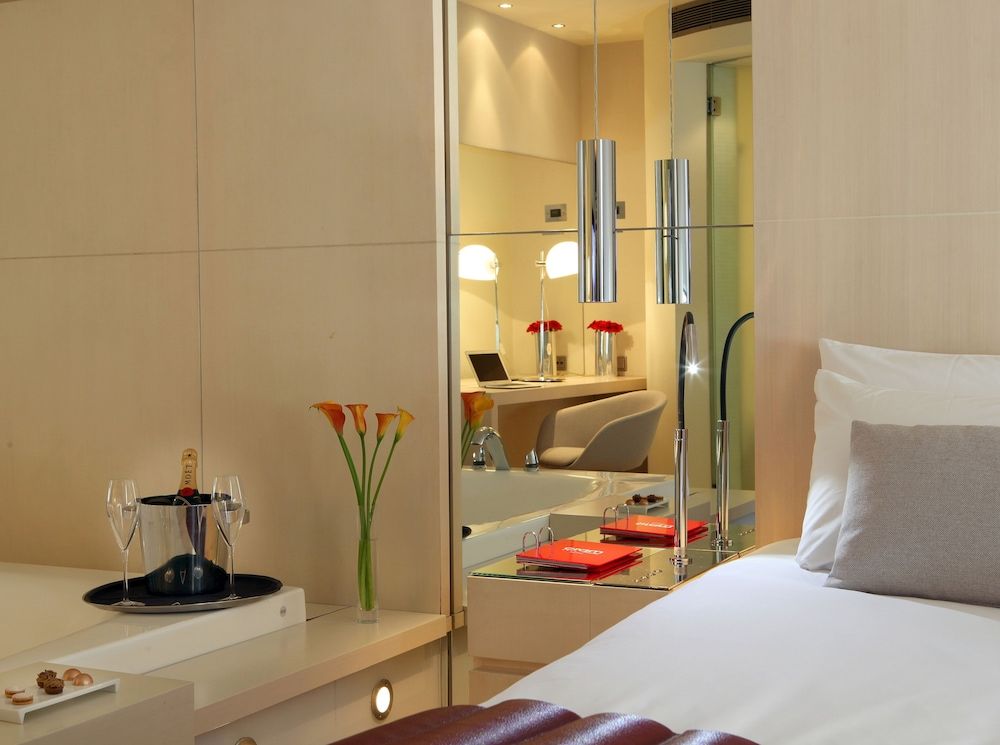 undefined Cram Hotel 3