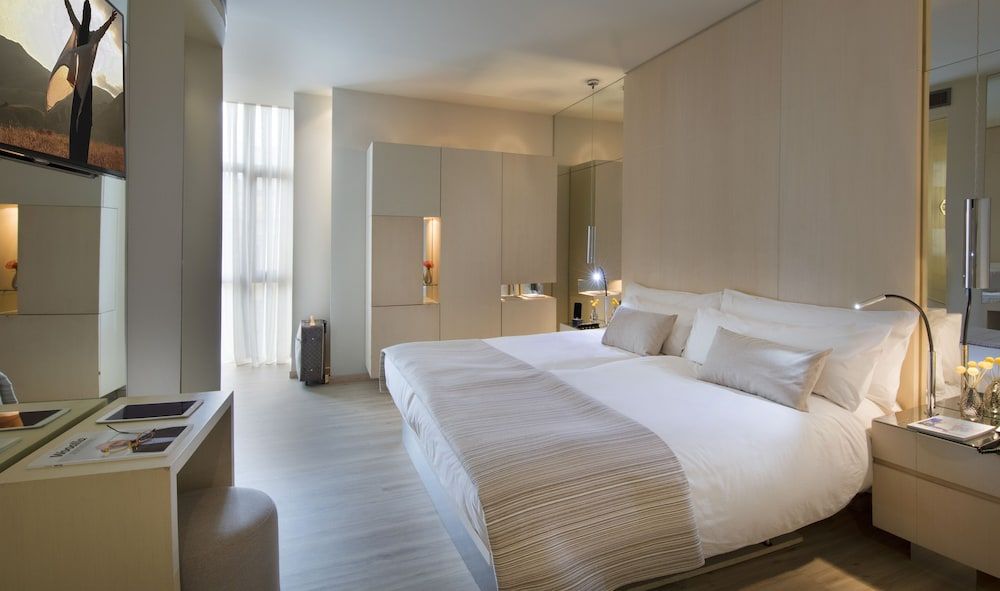 undefined Cram Hotel 2