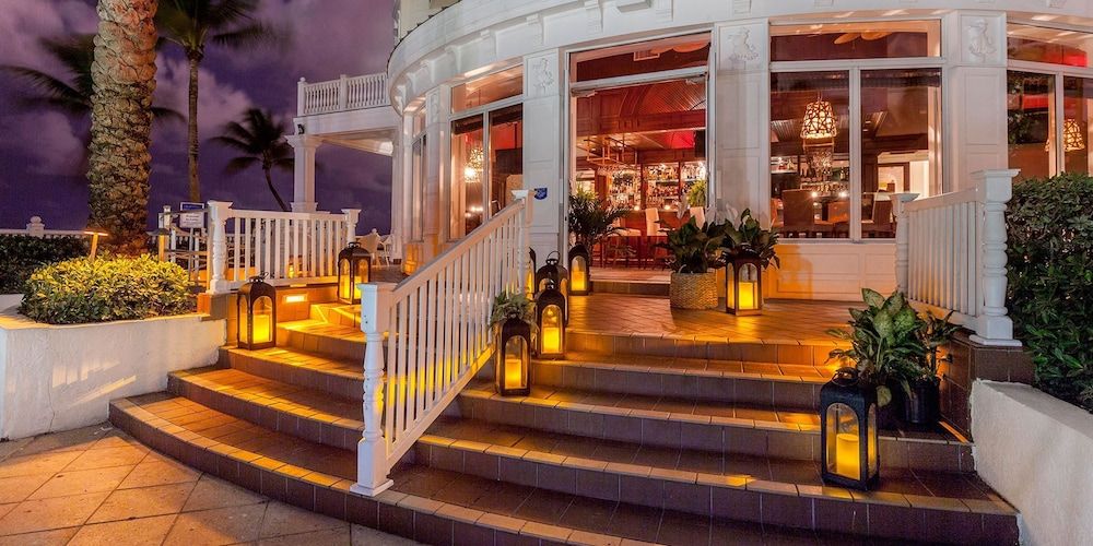 undefined Pelican Grand Beach Resort - A Noble House Resort 2