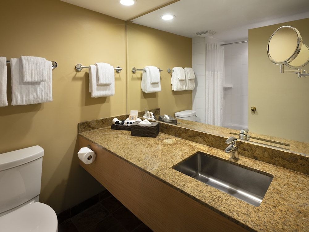 Buffalo Mountain Lodge Standard Room, 1 King Bed 2