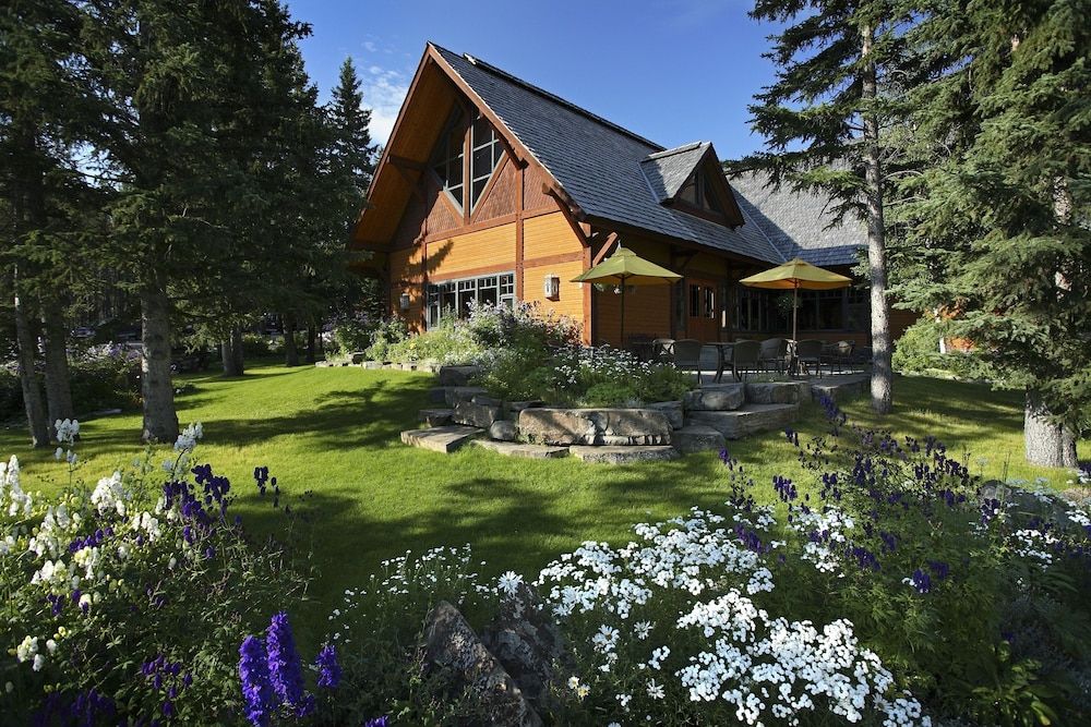 undefined Buffalo Mountain Lodge 4
