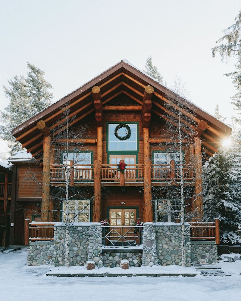 undefined Buffalo Mountain Lodge 8