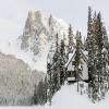 Emerald Lake Lodge