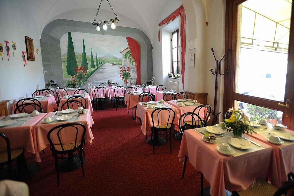 undefined Hotel Villa Kinzica 5