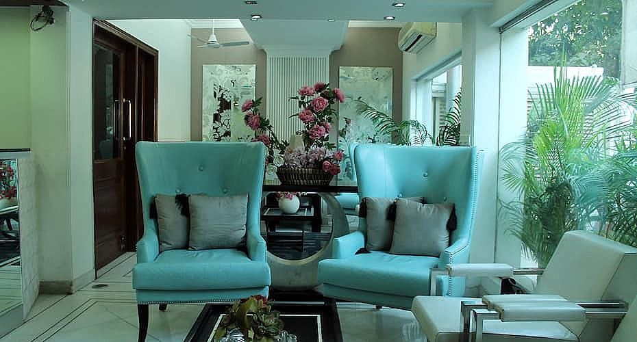 undefined Hotel Palm Greens & Apartments 5