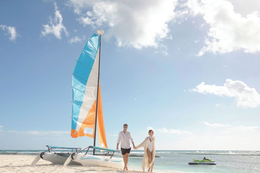 undefined Grand Velas Riviera Maya - All Inclusive 6