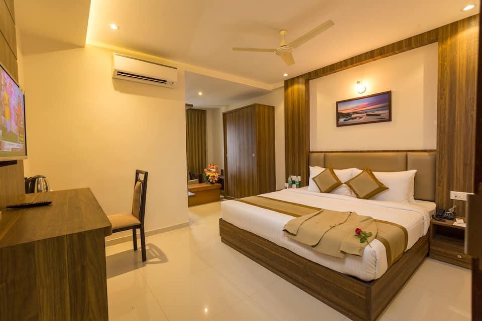 undefined Grand Plaza Suites 10