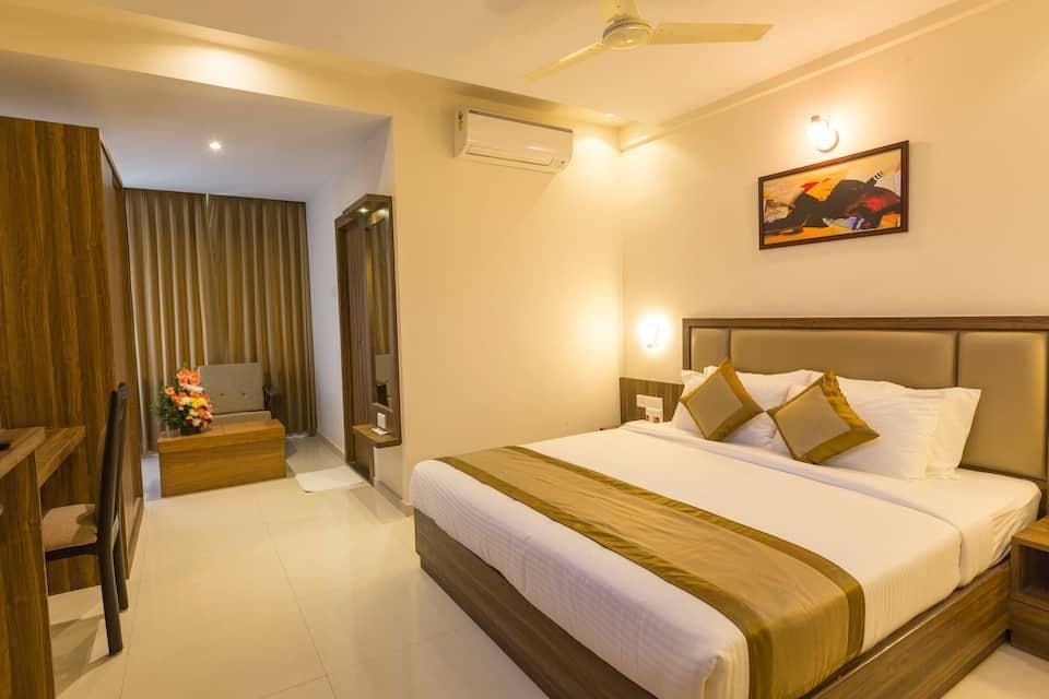 undefined Grand Plaza Suites 9