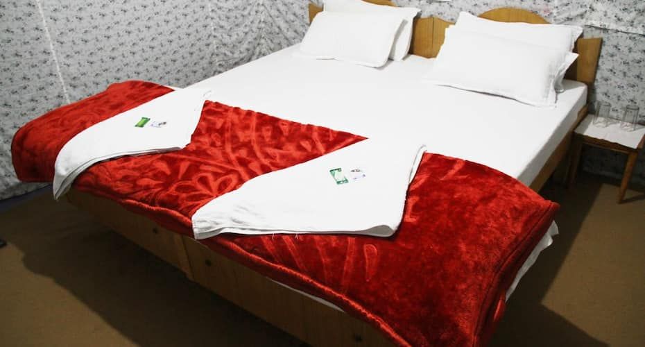 undefined Dowa Deluxe Camp 5