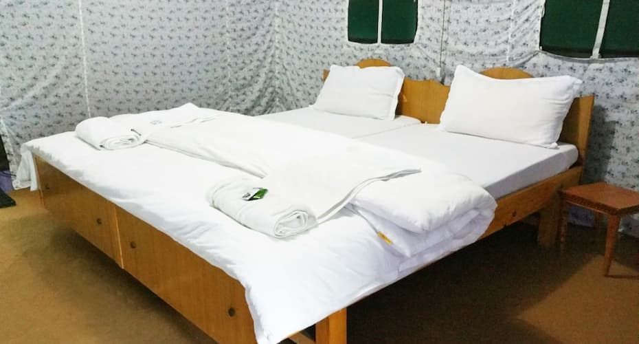 undefined Dowa Deluxe Camp 6