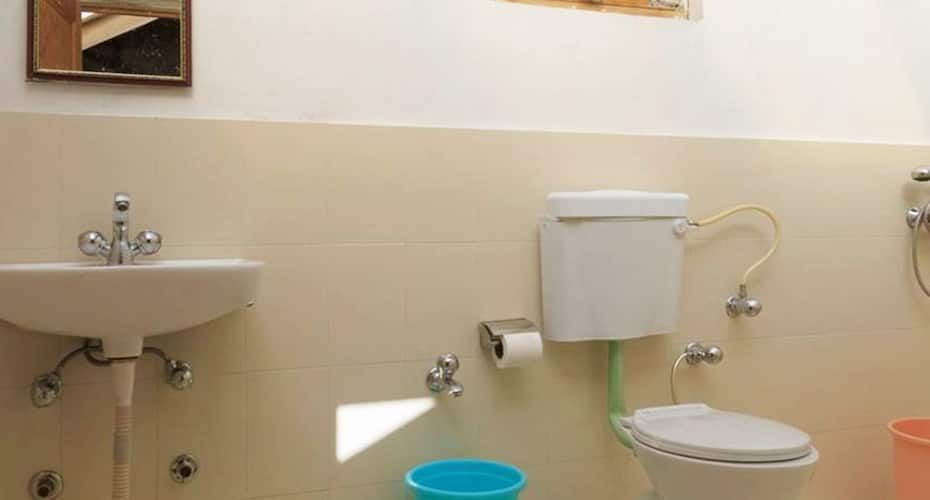 undefined Dowa Deluxe Camp 3