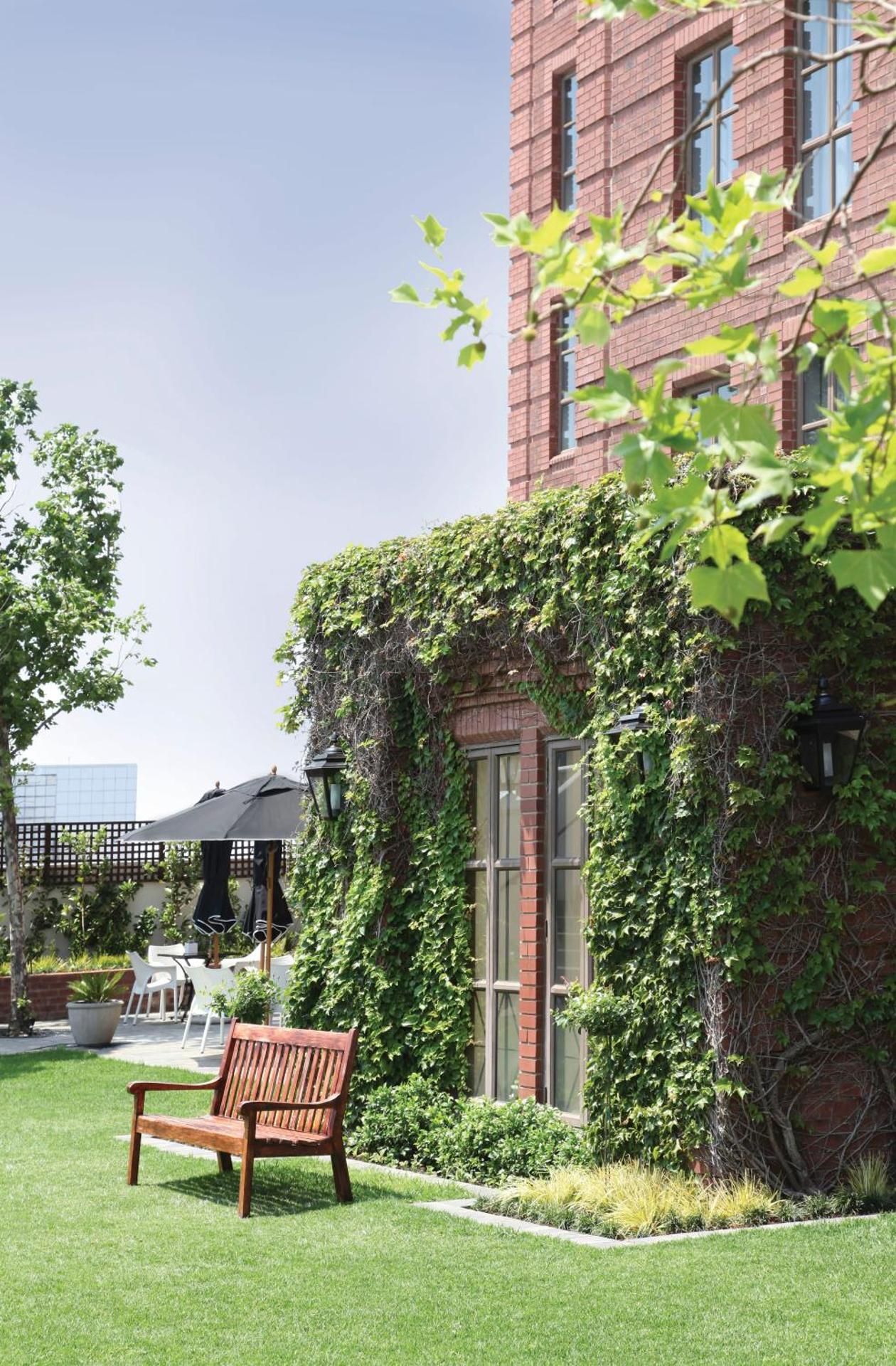 undefined 54 on Bath, Johannesburg Rosebank 3