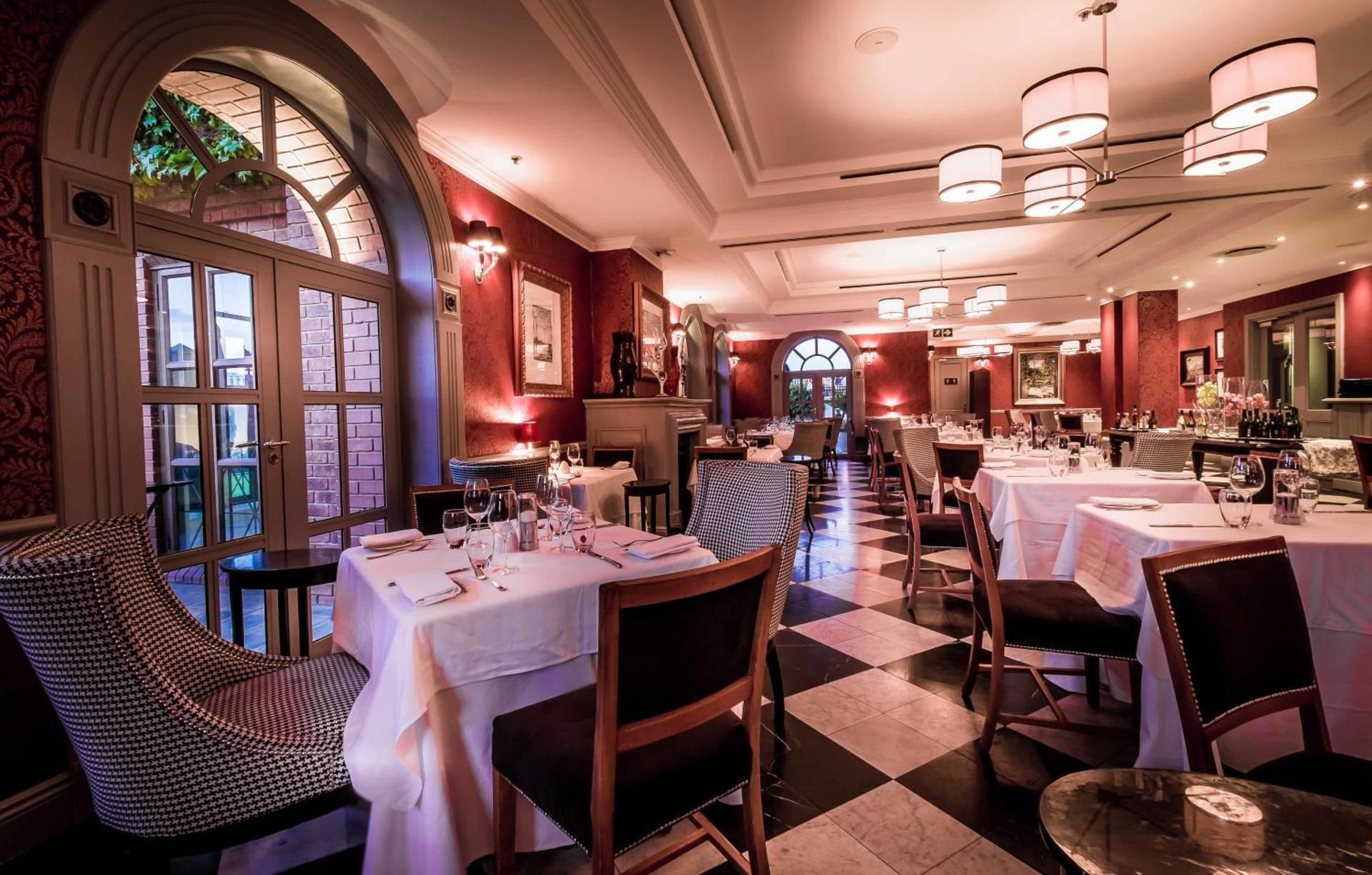 undefined 54 on Bath, Johannesburg Rosebank 4