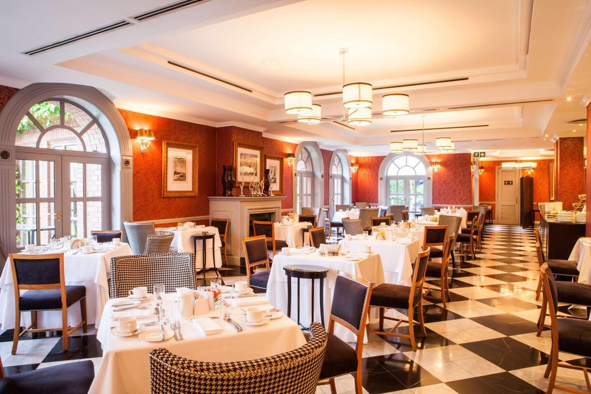 undefined 54 on Bath, Johannesburg Rosebank 5