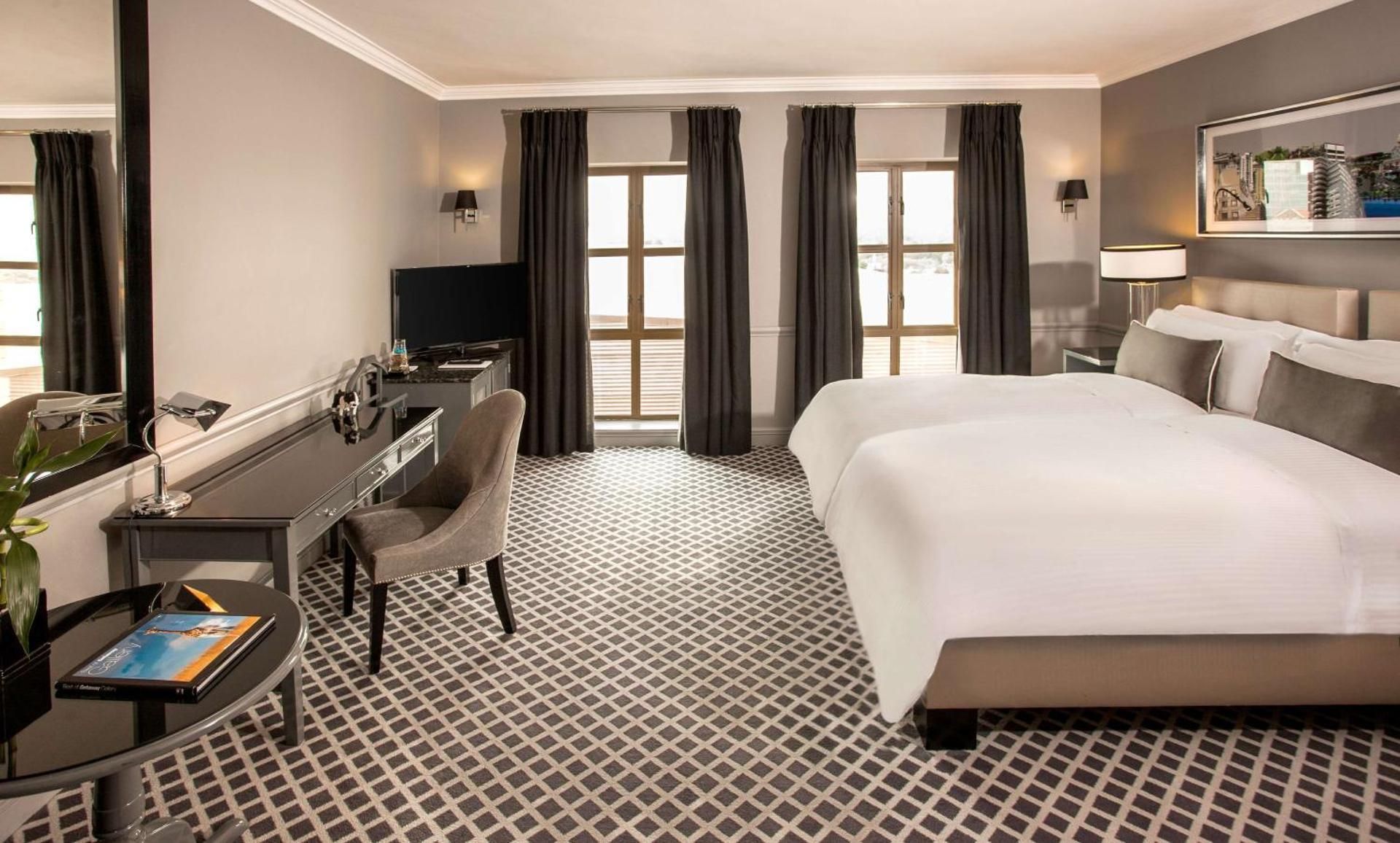 undefined 54 on Bath, Johannesburg Rosebank 10