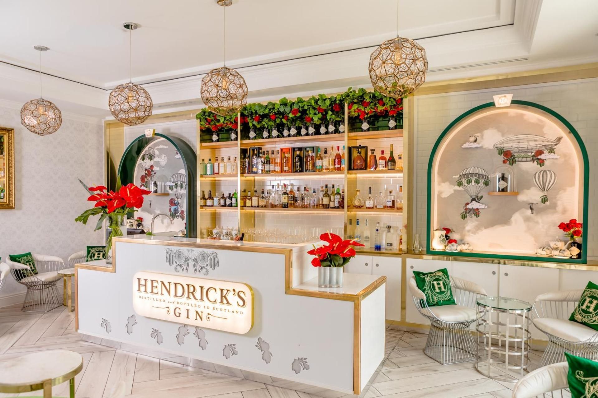 undefined 54 on Bath, Johannesburg Rosebank 2