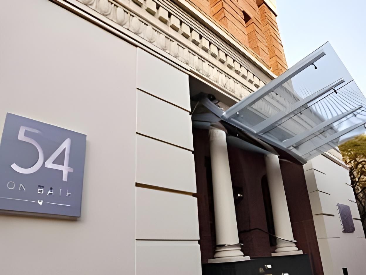 undefined 54 on Bath, Johannesburg Rosebank