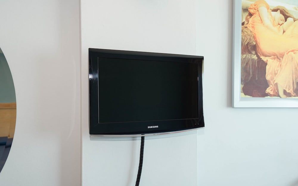 Grand Hotel Continental Economy Double Room 5