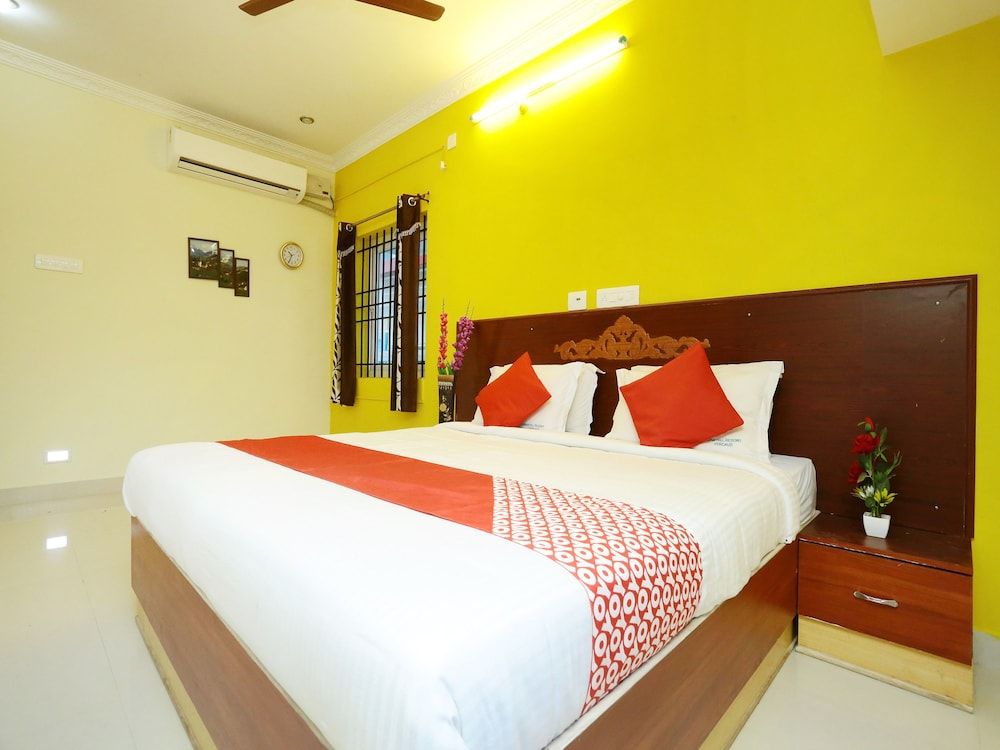 undefined OYO 13087 Subam Hill Resort 4