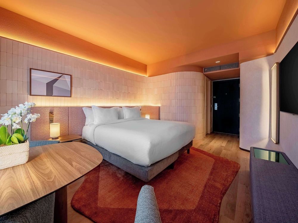 Premium Apartment, City View (Executive)