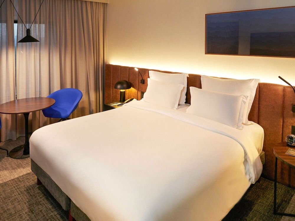undefined Pullman Sao Paulo Ibirapuera 2