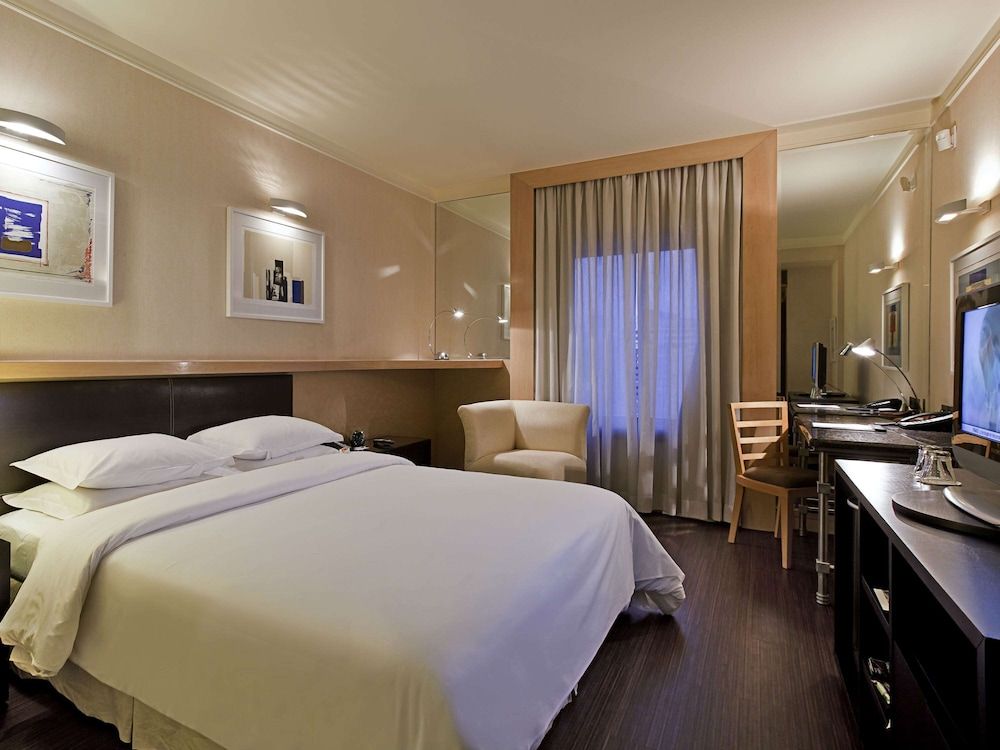 undefined Pullman Sao Paulo Ibirapuera 4