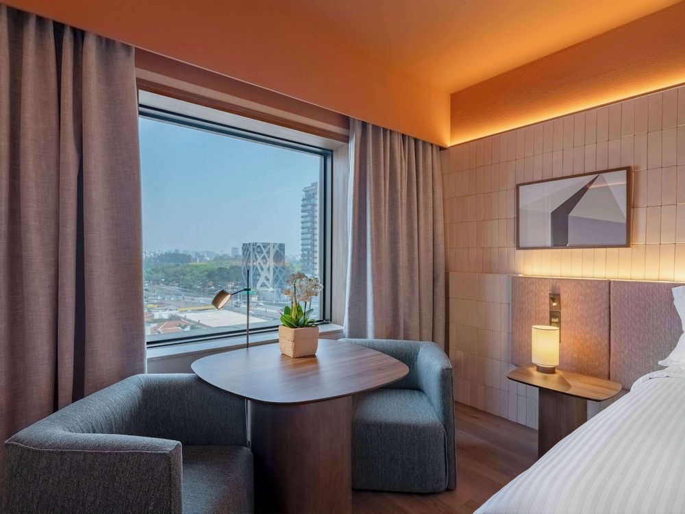Premium Apartment, Multiple Beds (Executive)