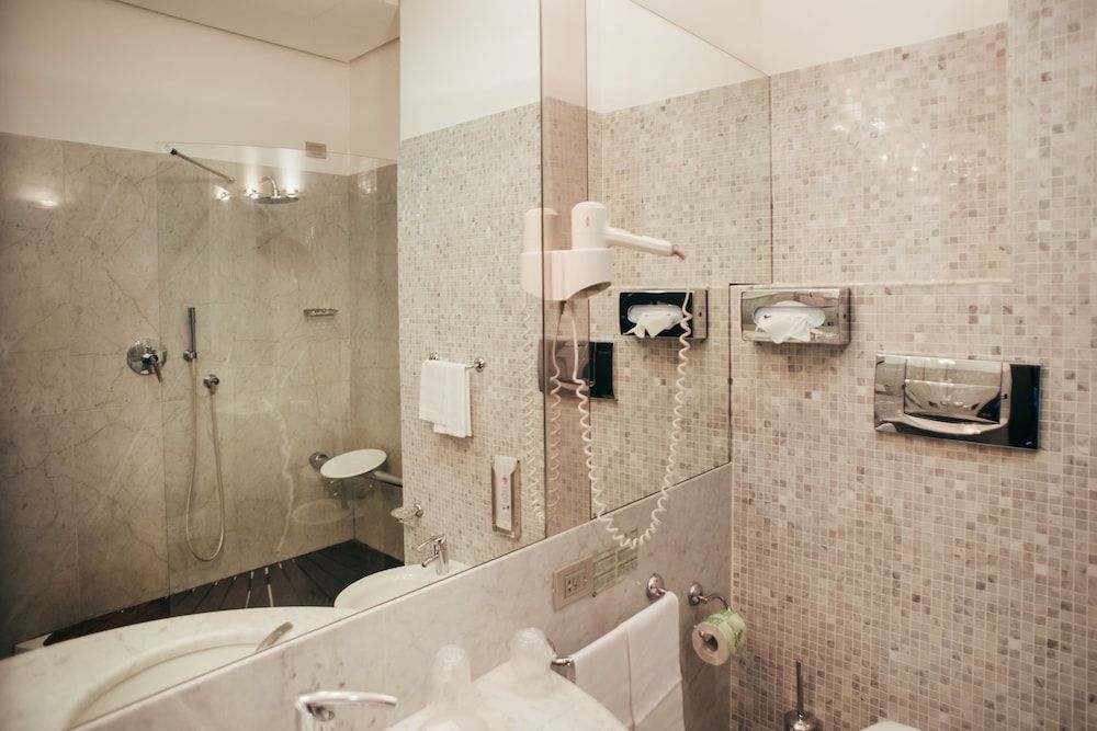Superior Double Room Single Use