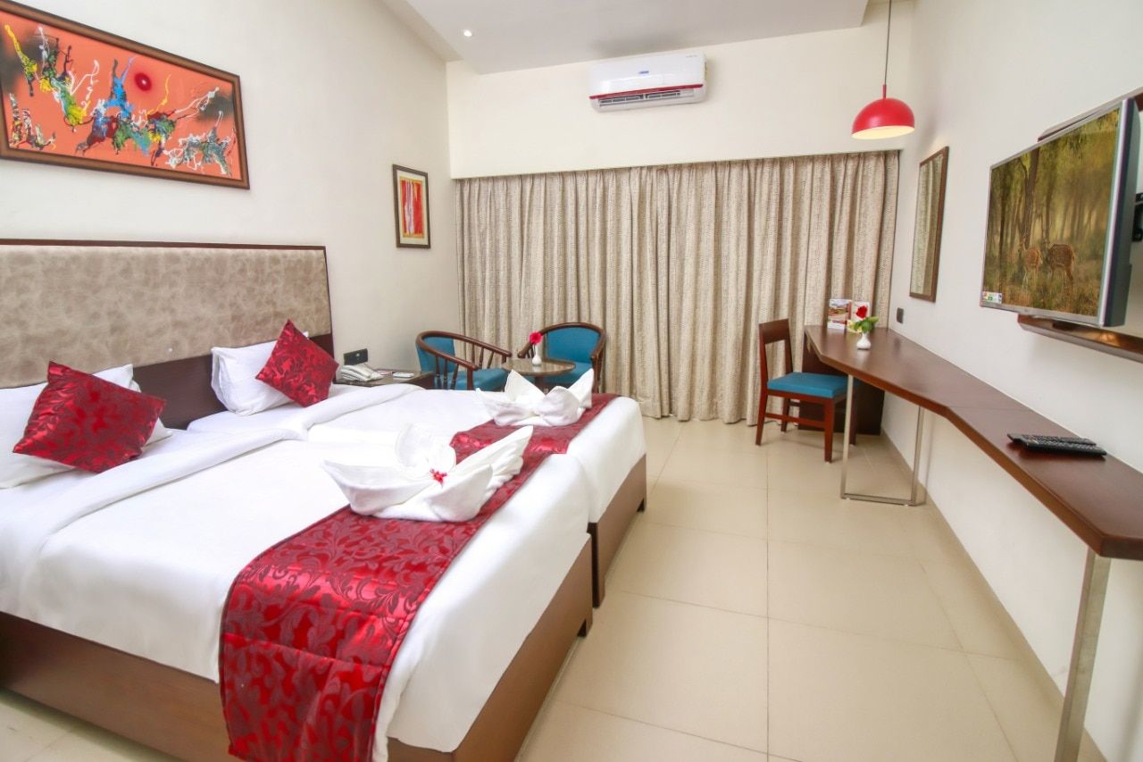 undefined 7 Apple Hotel Lonavala 5