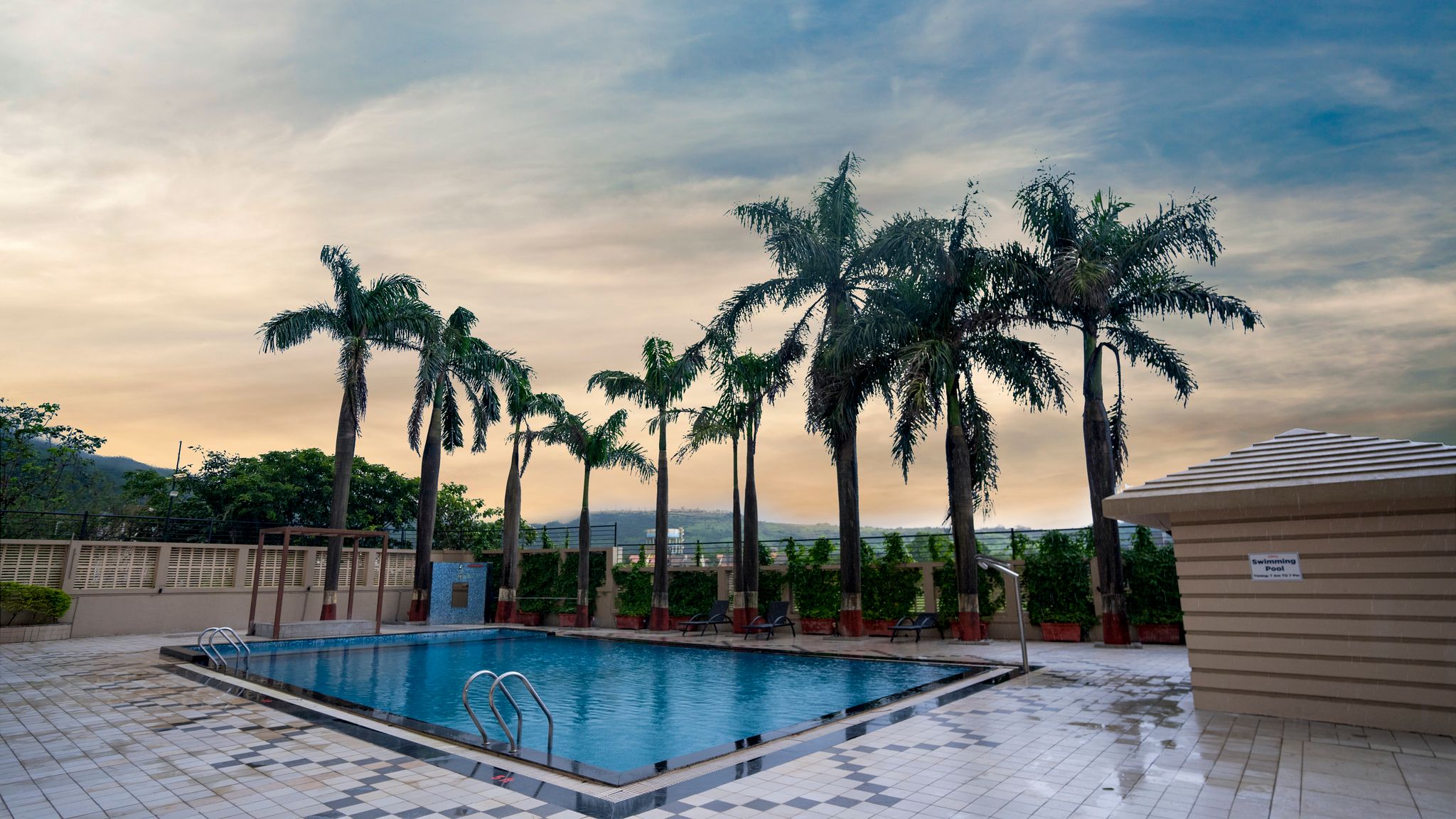 undefined 7 Apple Hotel Lonavala