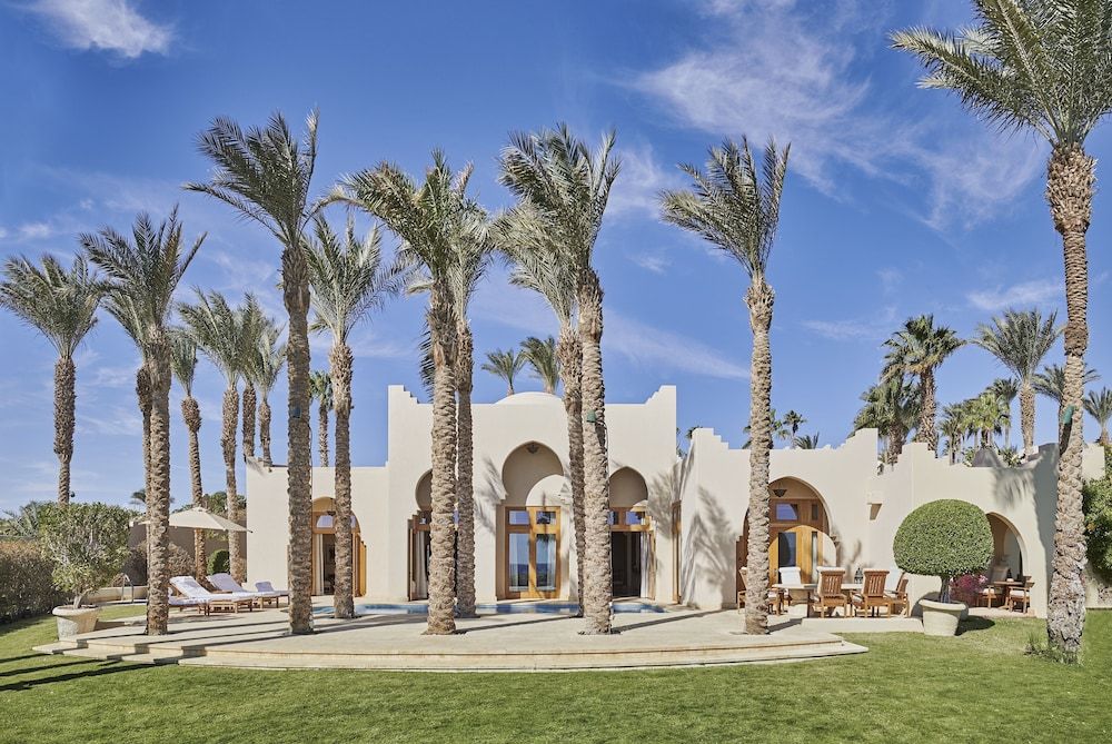 undefined Four Seasons Resort Sharm EL Sheikh 7