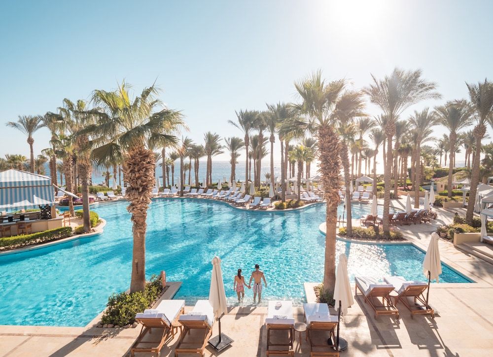 undefined Four Seasons Resort Sharm EL Sheikh