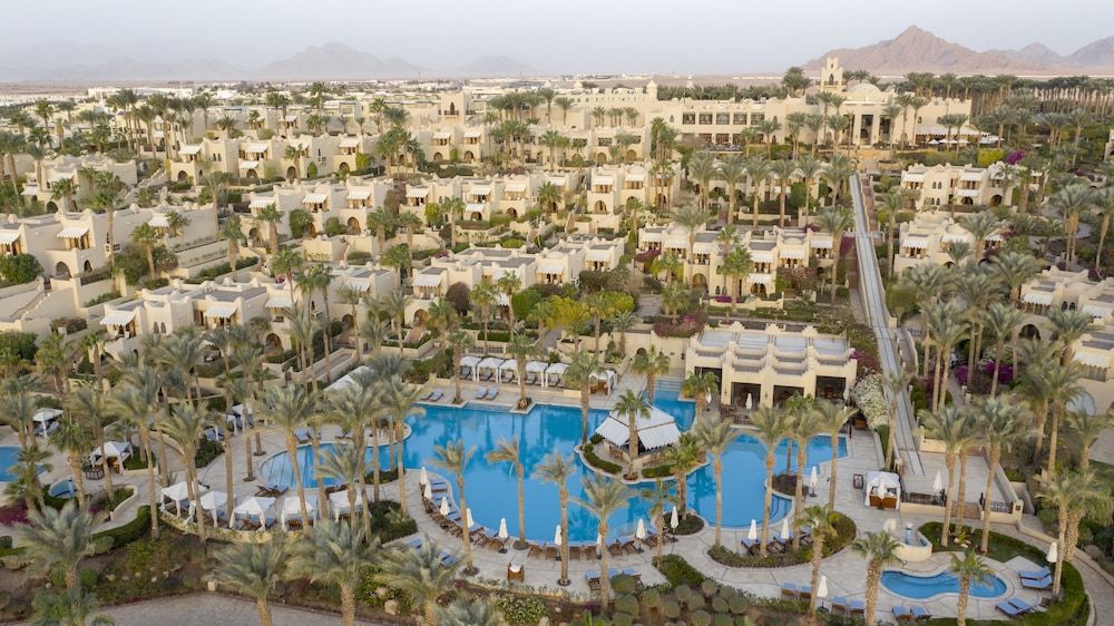 undefined Four Seasons Resort Sharm EL Sheikh