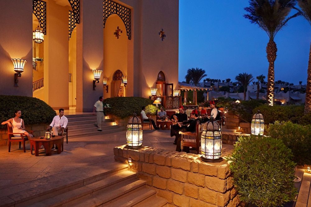 undefined Four Seasons Resort Sharm EL Sheikh 5