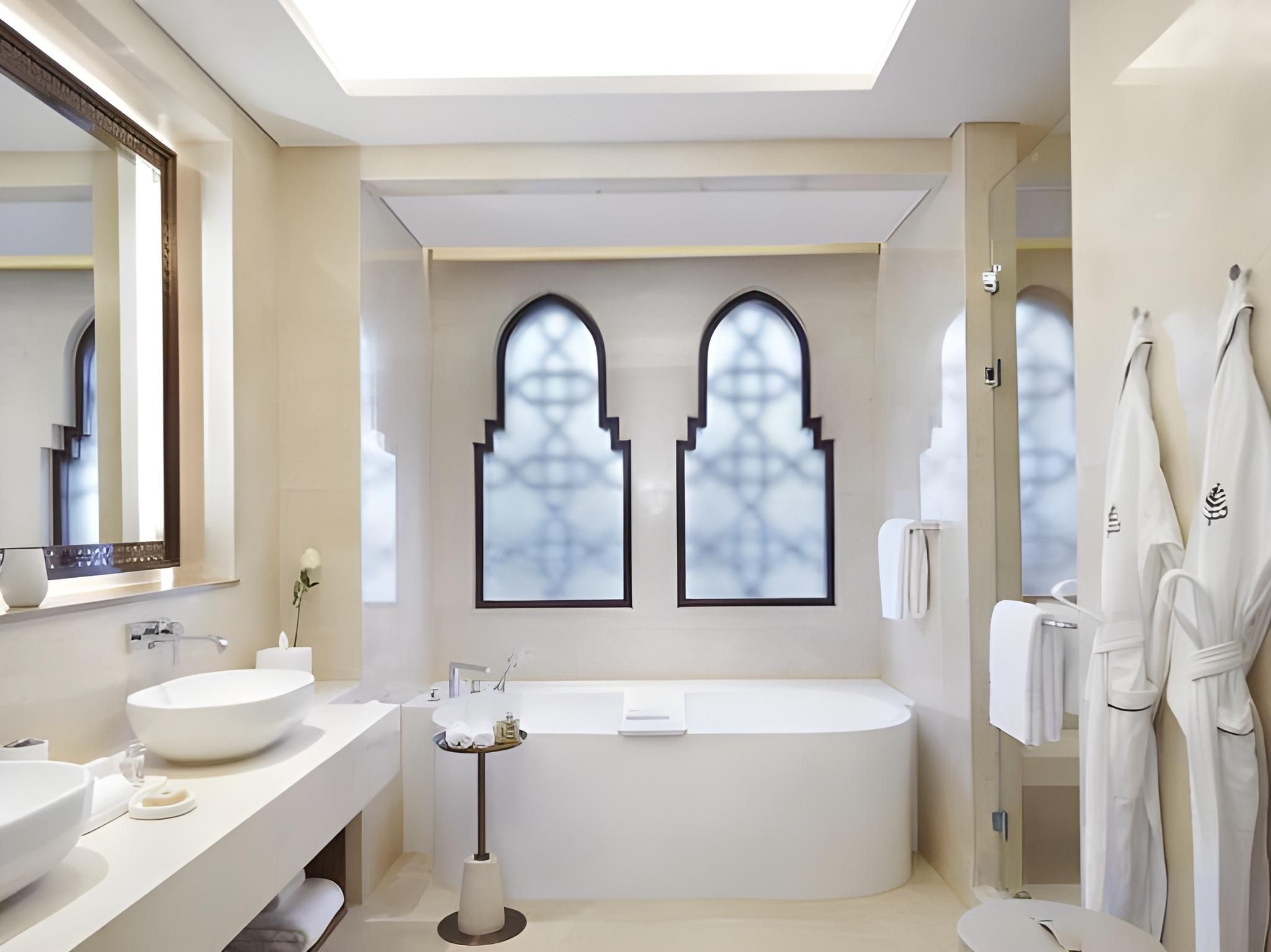 Premier Sea View Twin