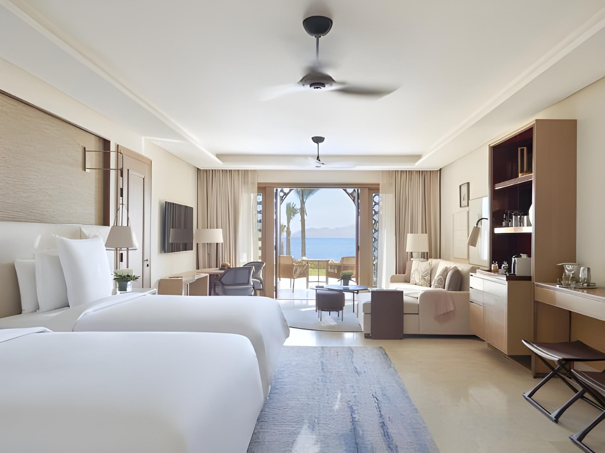 Imperial Suite with Pool - 2 King Beds