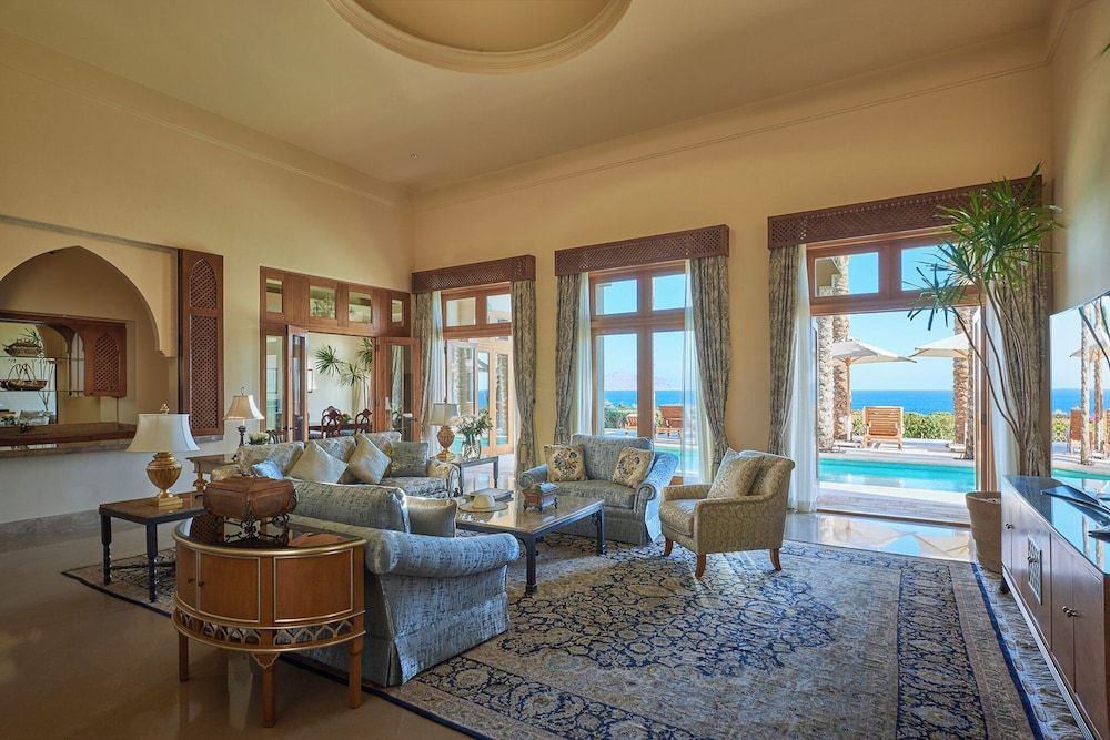 undefined Four Seasons Resort Sharm EL Sheikh 9