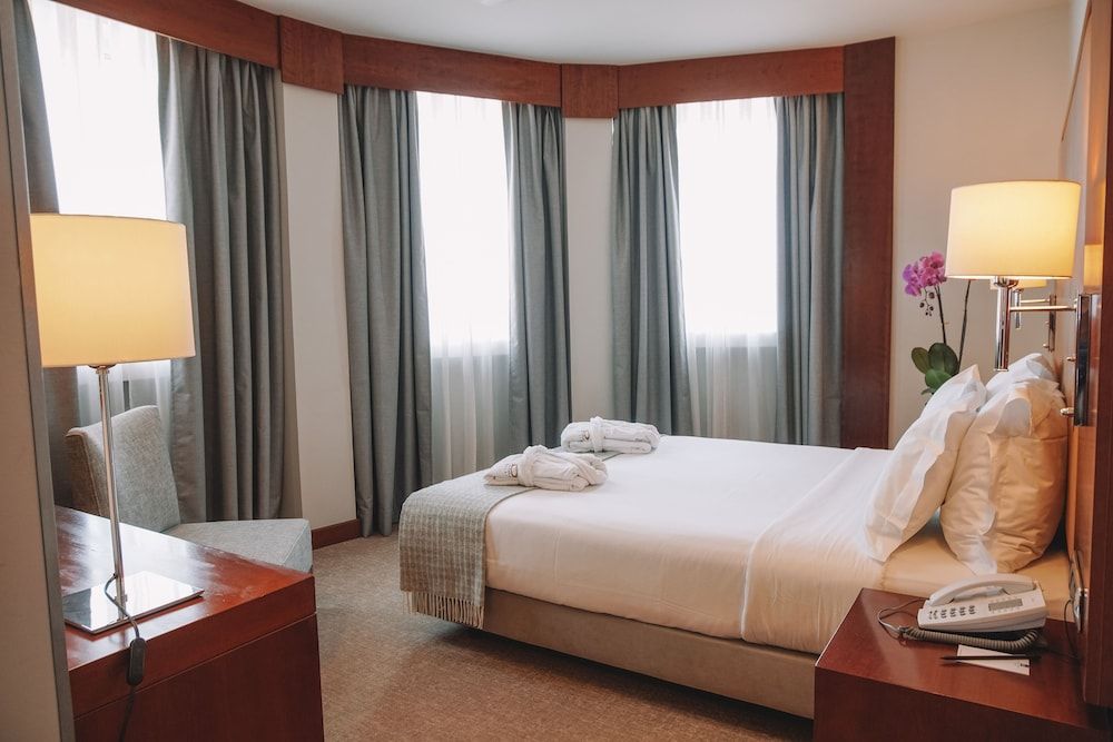 undefined Dom Carlos Liberty Hotel 2