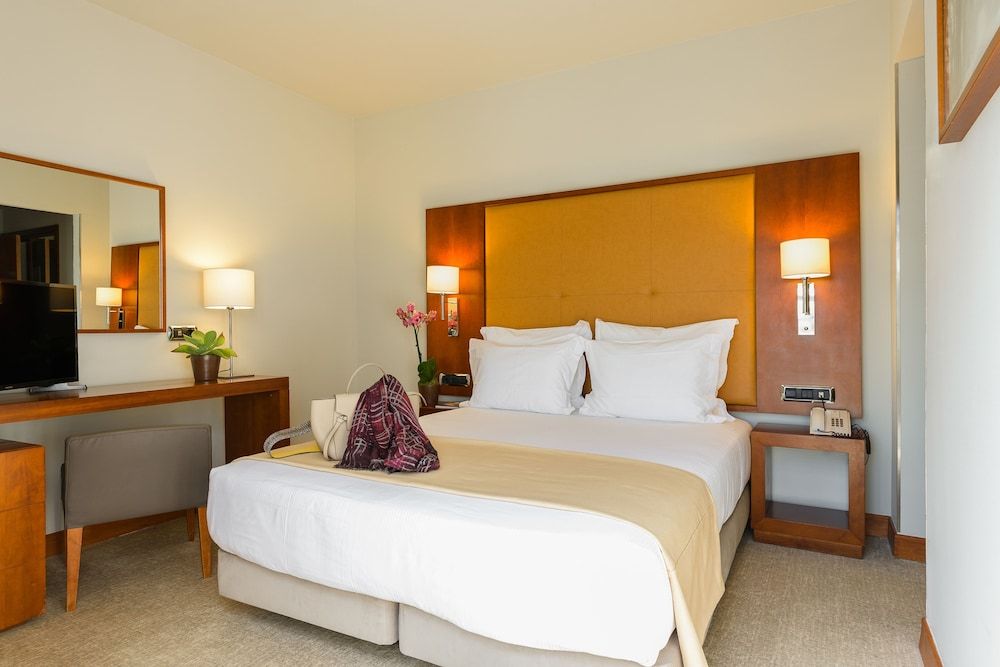 undefined Dom Carlos Liberty Hotel 4