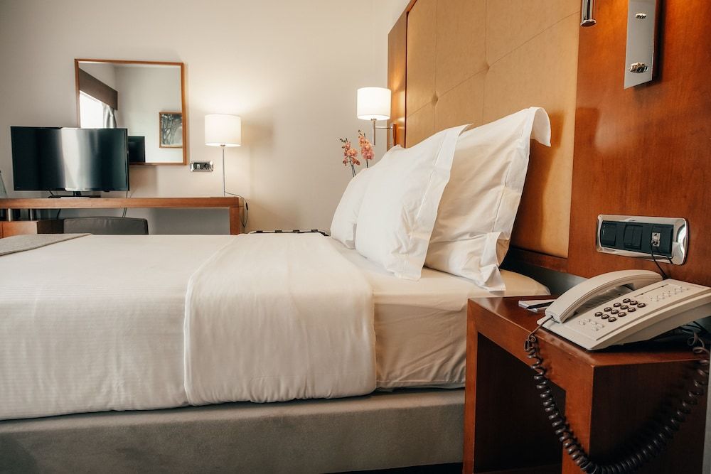 undefined Dom Carlos Liberty Hotel 8